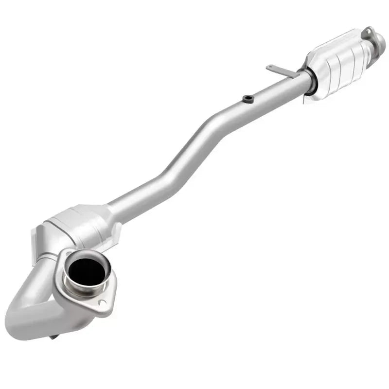 MagnaFlow Direct-Fit Catalytic Converter 447119 for Ford Explorer & Mercury Mountaineer 1999-2001