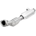 MagnaFlow Direct-Fit Catalytic Converter for 1997-1998 Ford F-150/F-250 4.6L V8, Stainless Steel