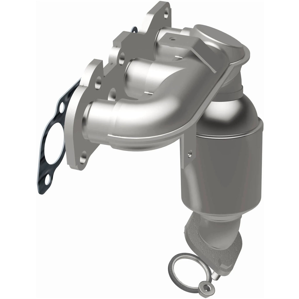 MagnaFlow Manifold Catalytic Converter for 1999-2003 Toyota Sienna, CARB Compliant