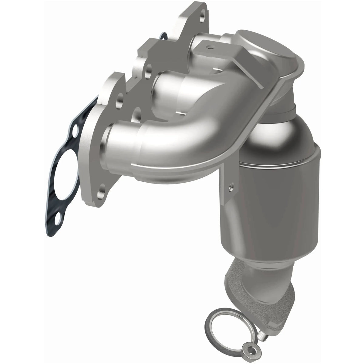 MagnaFlow Manifold Catalytic Converter for 1999-2003 Toyota Sienna, CARB Compliant