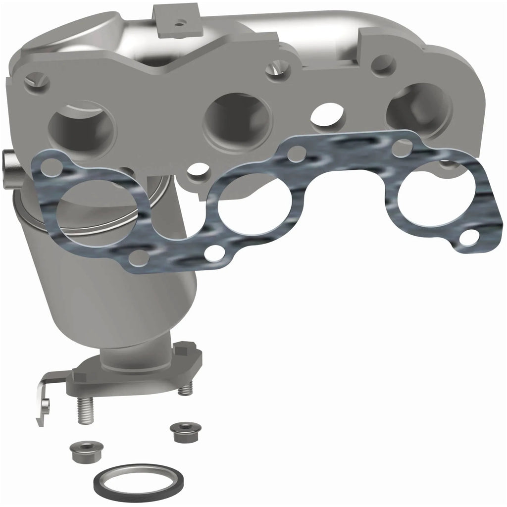 MagnaFlow Manifold Catalytic Converter for 1999-2003 Toyota Sienna, CARB Compliant