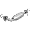 MagnaFlow Direct-Fit Catalytic Converter for 2000-2002 Toyota Tundra, Stainless Steel, CARB Compliant