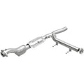 MagnaFlow Direct-Fit Catalytic Converter 447178 for Ford E-150, Expedition, F-150, F-250 1997-1998