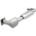 MagnaFlow Direct-Fit Catalytic Converter 447179 for Ford E-150/E-250 1997-1999, Stainless Steel