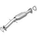 MagnaFlow Direct-Fit Catalytic Converter 447213 for 1998-1999 Chevrolet S10, GMC Sonoma, Isuzu Hombre