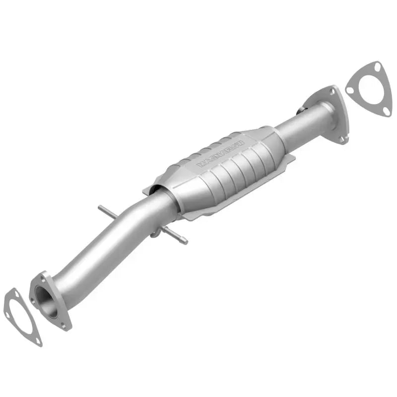 MagnaFlow Direct-Fit Catalytic Converter 447213 for 1998-1999 Chevrolet S10, GMC Sonoma, Isuzu Hombre