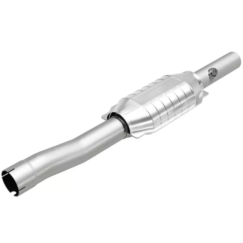 MagnaFlow Direct-Fit Catalytic Converter for 1999-2001 Jeep Grand Cherokee, Stainless Steel