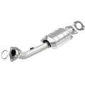 MagnaFlow Direct-Fit Catalytic Converter 447227 for Infiniti QX4, Nissan Pathfinder 2001-2004, Stainless Steel