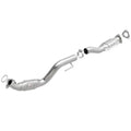 MagnaFlow Direct-Fit Catalytic Converter 447273 for GMC Savana 2003-2005, Stainless Steel