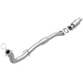 MagnaFlow Direct-Fit Catalytic Converter 447280 for Chevrolet Avalanche, Suburban, GMC Yukon XL