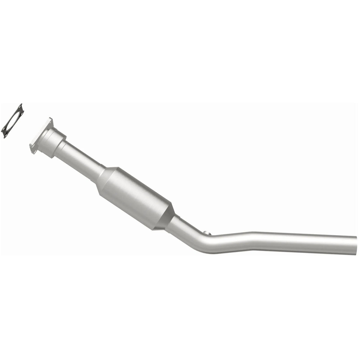MagnaFlow Direct-Fit Catalytic Converter 4481015 for Dodge Stratus & Plymouth Breeze 1998-2000