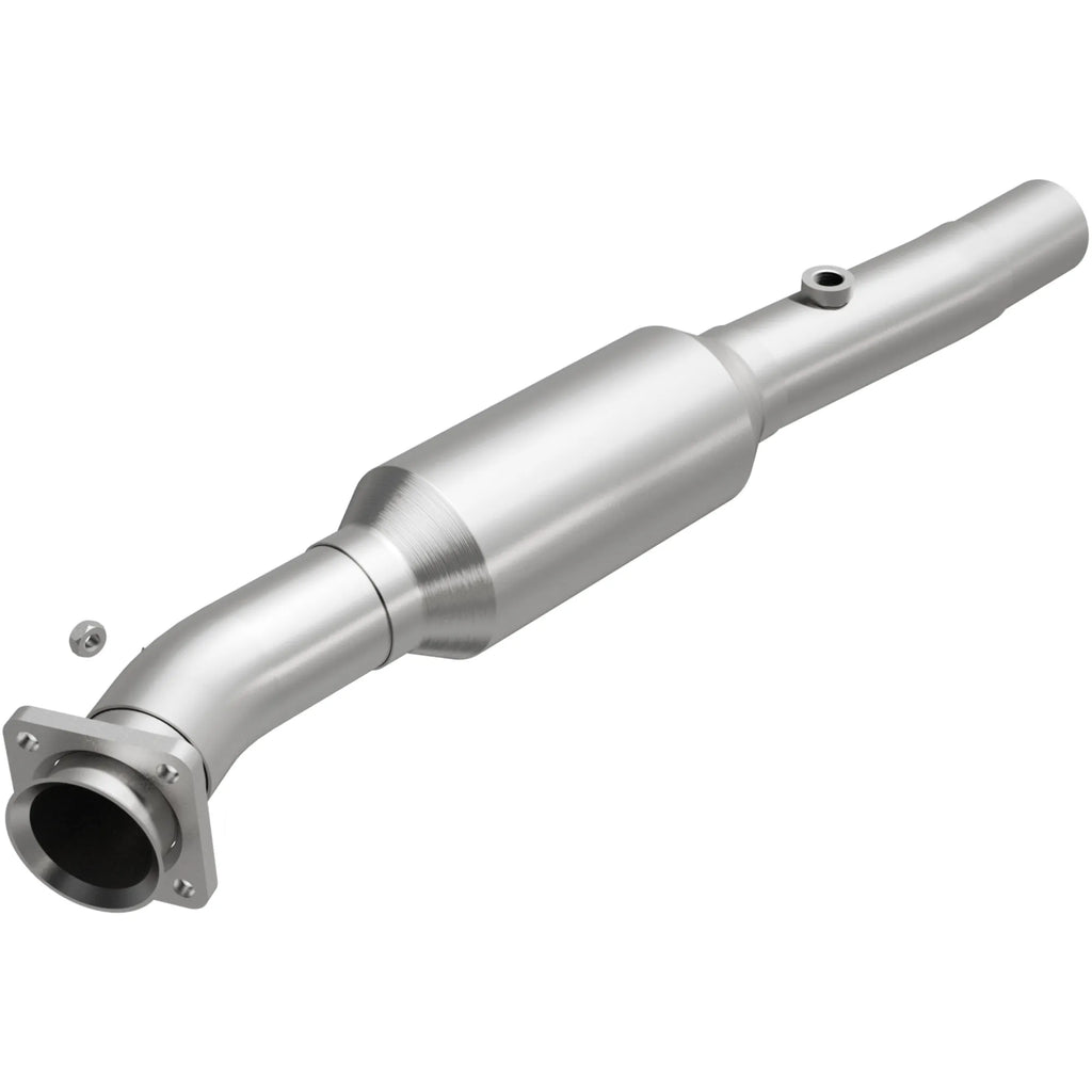 MagnaFlow 2001-2003 Audi S8 Direct-Fit Catalytic Converter - CARB Compliant