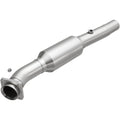 MagnaFlow 2001-2003 Audi S8 Direct-Fit Catalytic Converter - CARB Compliant