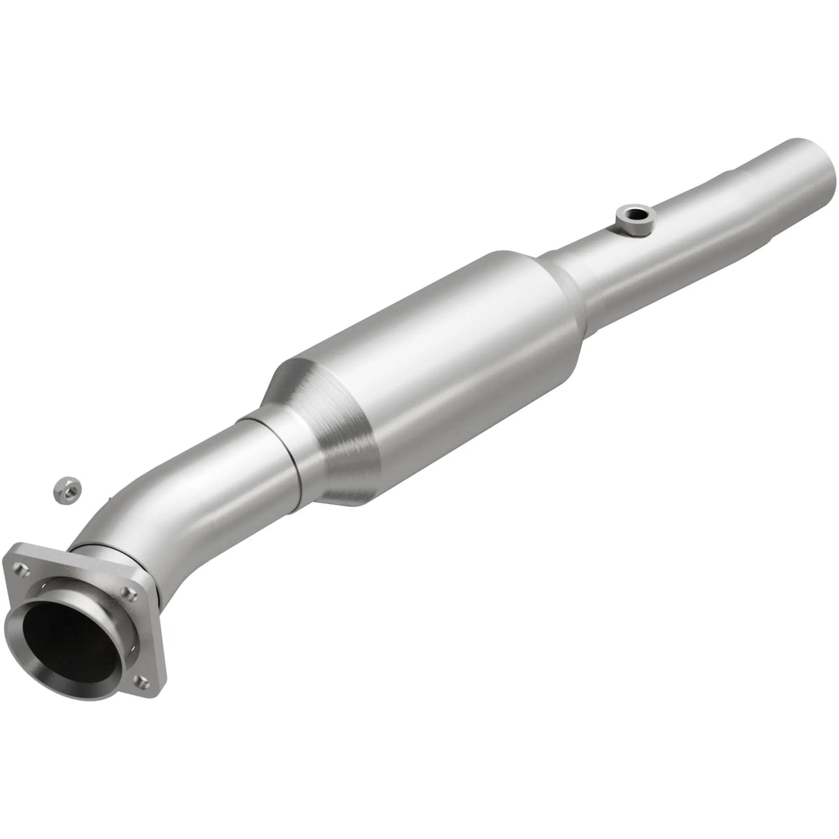 MagnaFlow 2001-2003 Audi S8 Direct-Fit Catalytic Converter - CARB Compliant