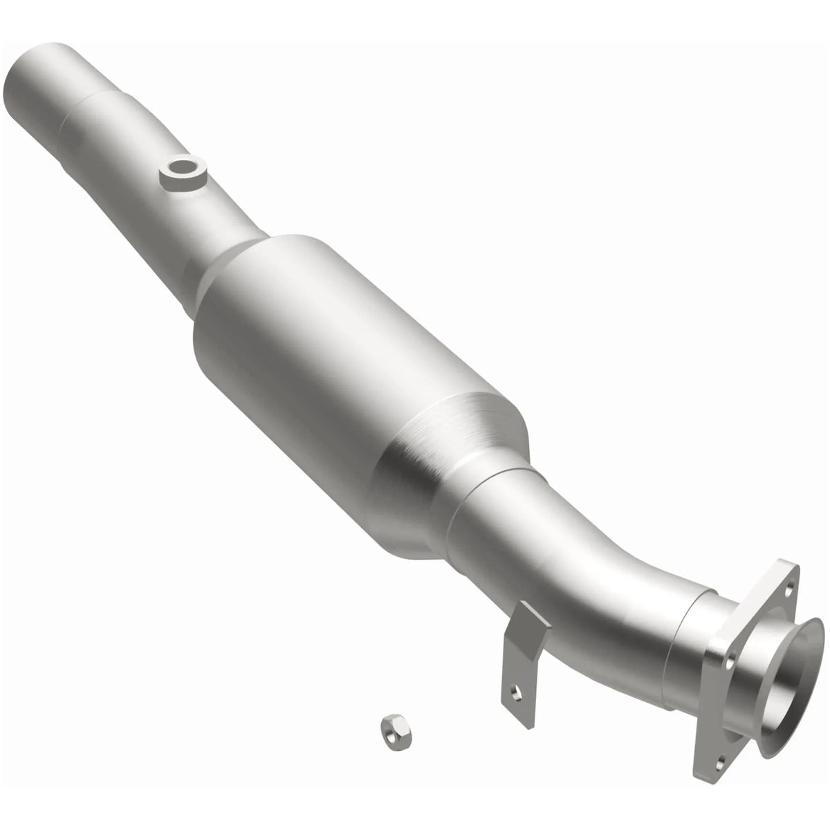 MagnaFlow 2001-2003 Audi S8 Direct-Fit Catalytic Converter - CARB Compliant