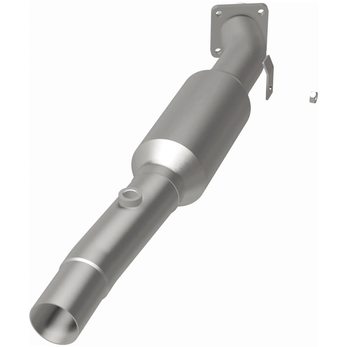 MagnaFlow 2001-2003 Audi S8 Direct-Fit Catalytic Converter - CARB Compliant