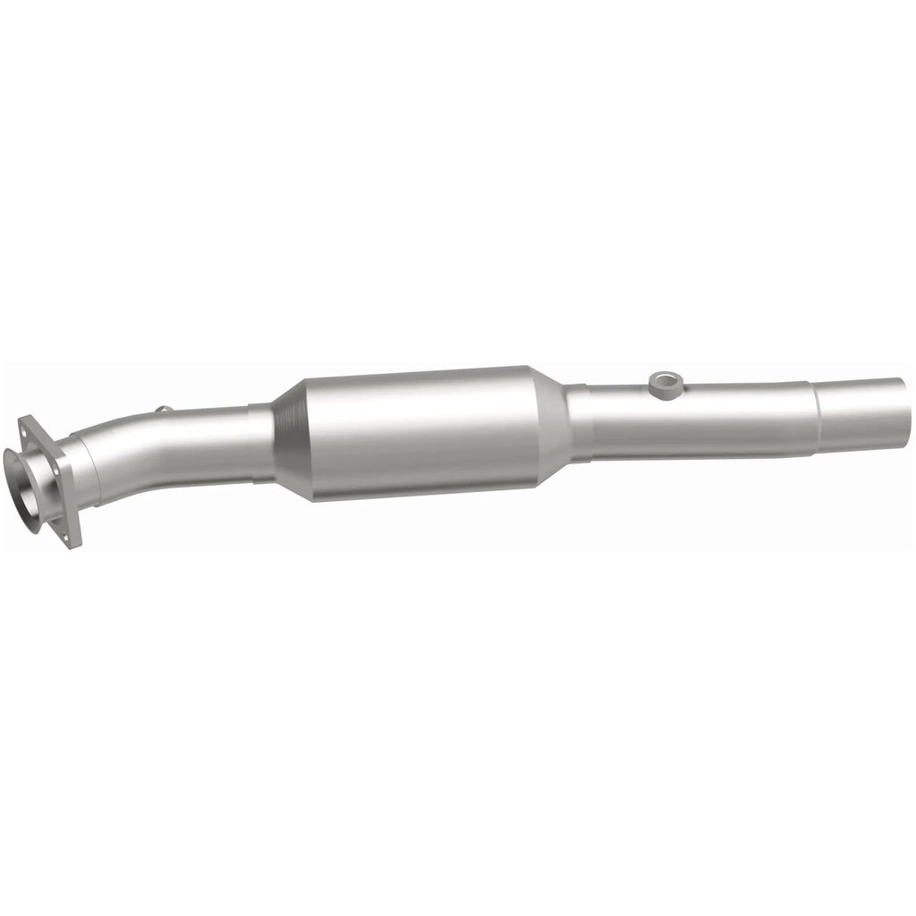 MagnaFlow 2001-2003 Audi S8 Direct-Fit Catalytic Converter - CARB Compliant