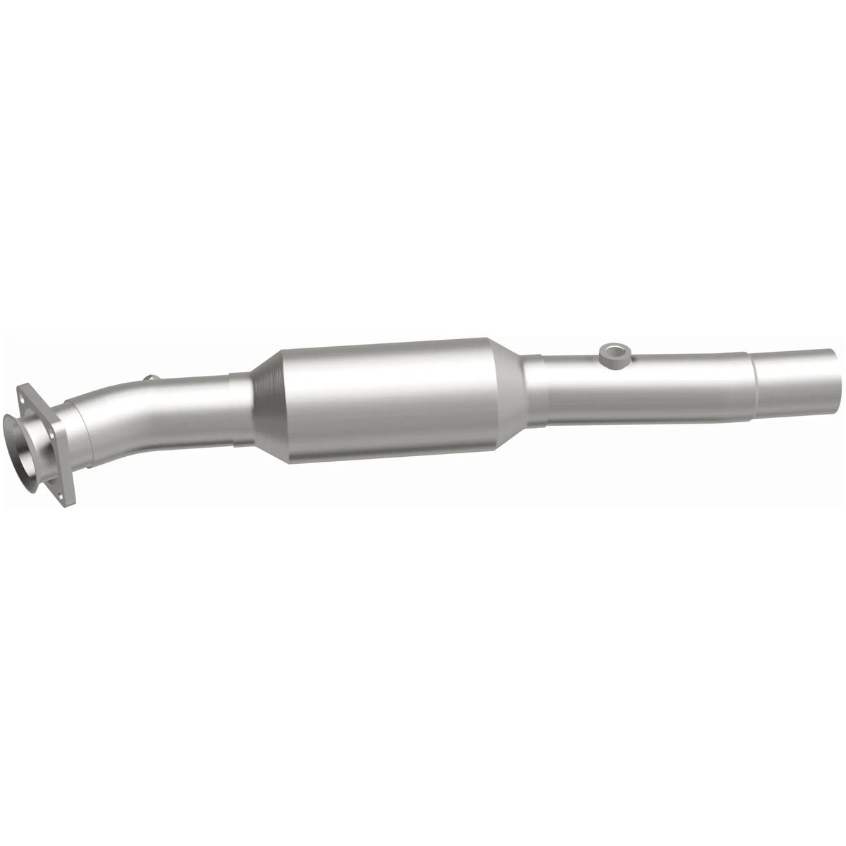 MagnaFlow 2001-2003 Audi S8 Direct-Fit Catalytic Converter - CARB Compliant