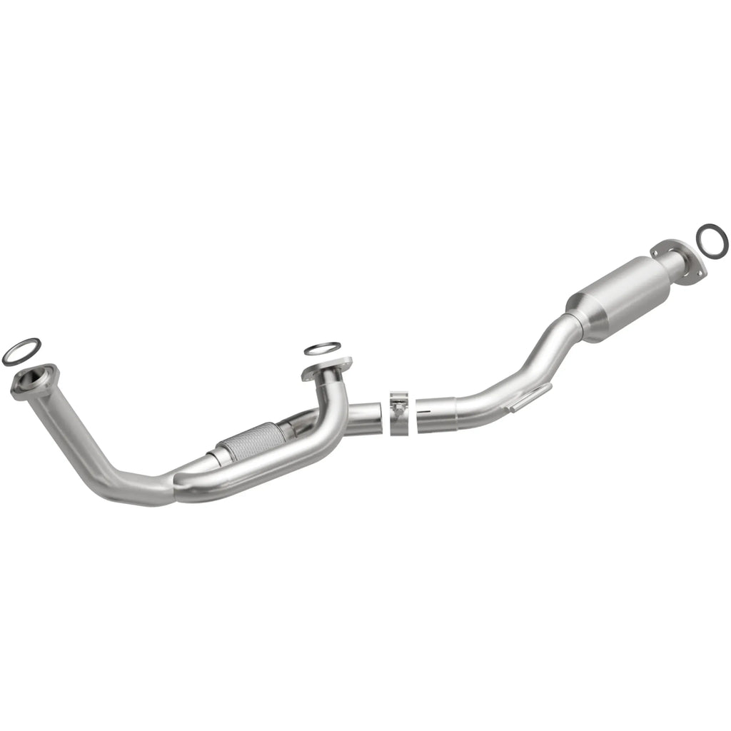 MagnaFlow 1997 Lexus ES300 Direct-Fit California Catalytic Converter CARB Compliant