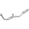 MagnaFlow 1997 Lexus ES300 Direct-Fit California Catalytic Converter CARB Compliant