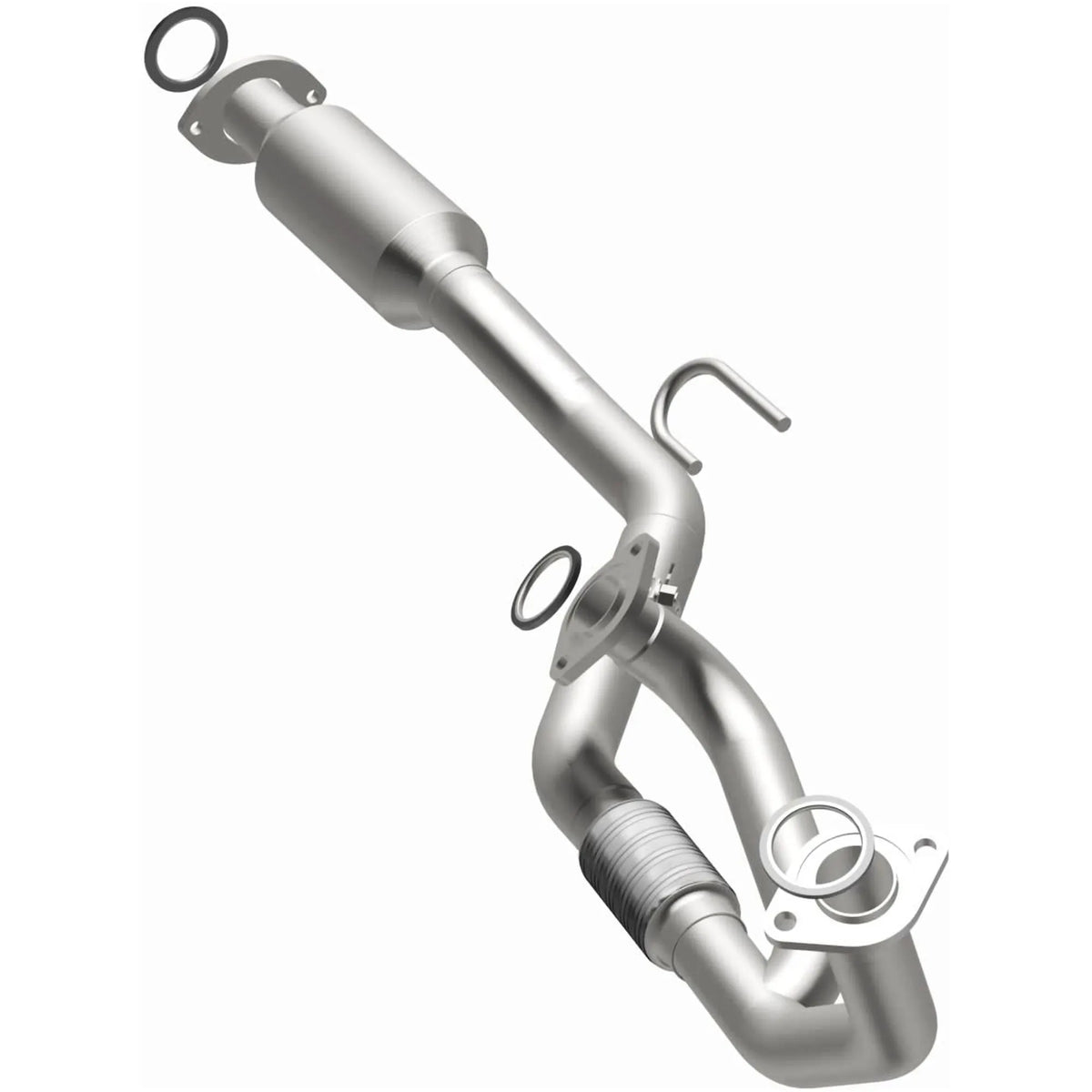 MagnaFlow 1997 Lexus ES300 Direct-Fit California Catalytic Converter CARB Compliant