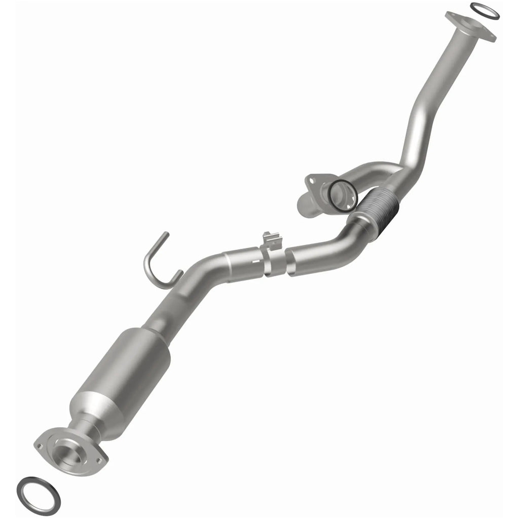 MagnaFlow 1997 Lexus ES300 Direct-Fit California Catalytic Converter CARB Compliant
