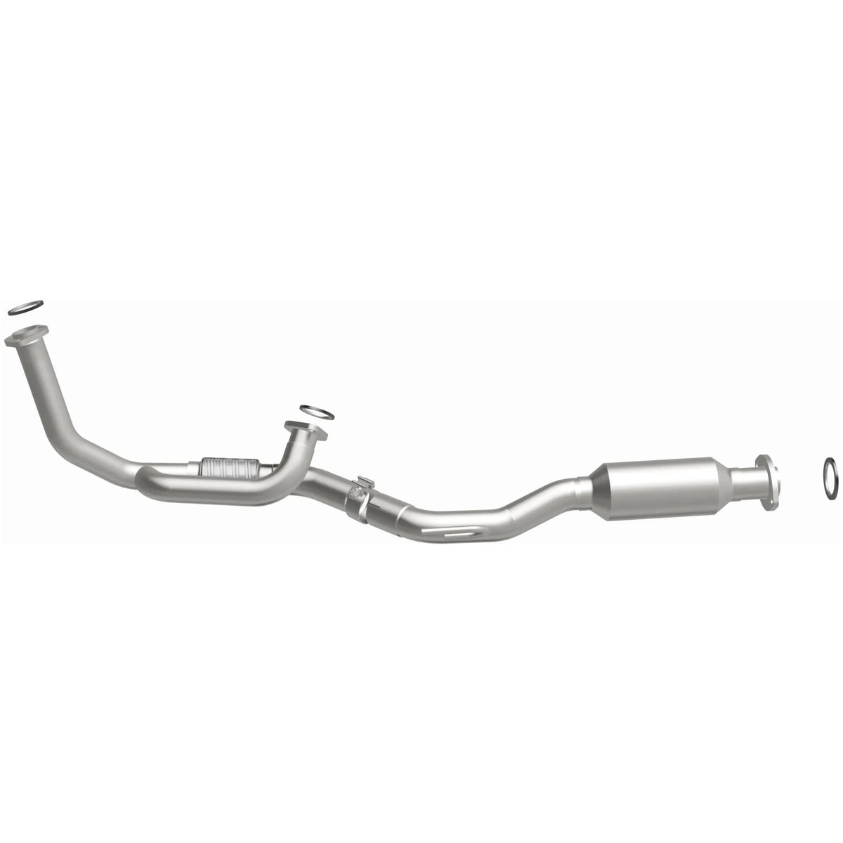 MagnaFlow 1997 Lexus ES300 Direct-Fit California Catalytic Converter CARB Compliant