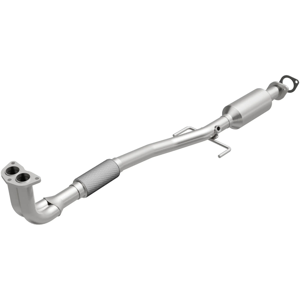 MagnaFlow 2004 Mitsubishi Lancer Direct-Fit Catalytic Converter - CARB Compliant