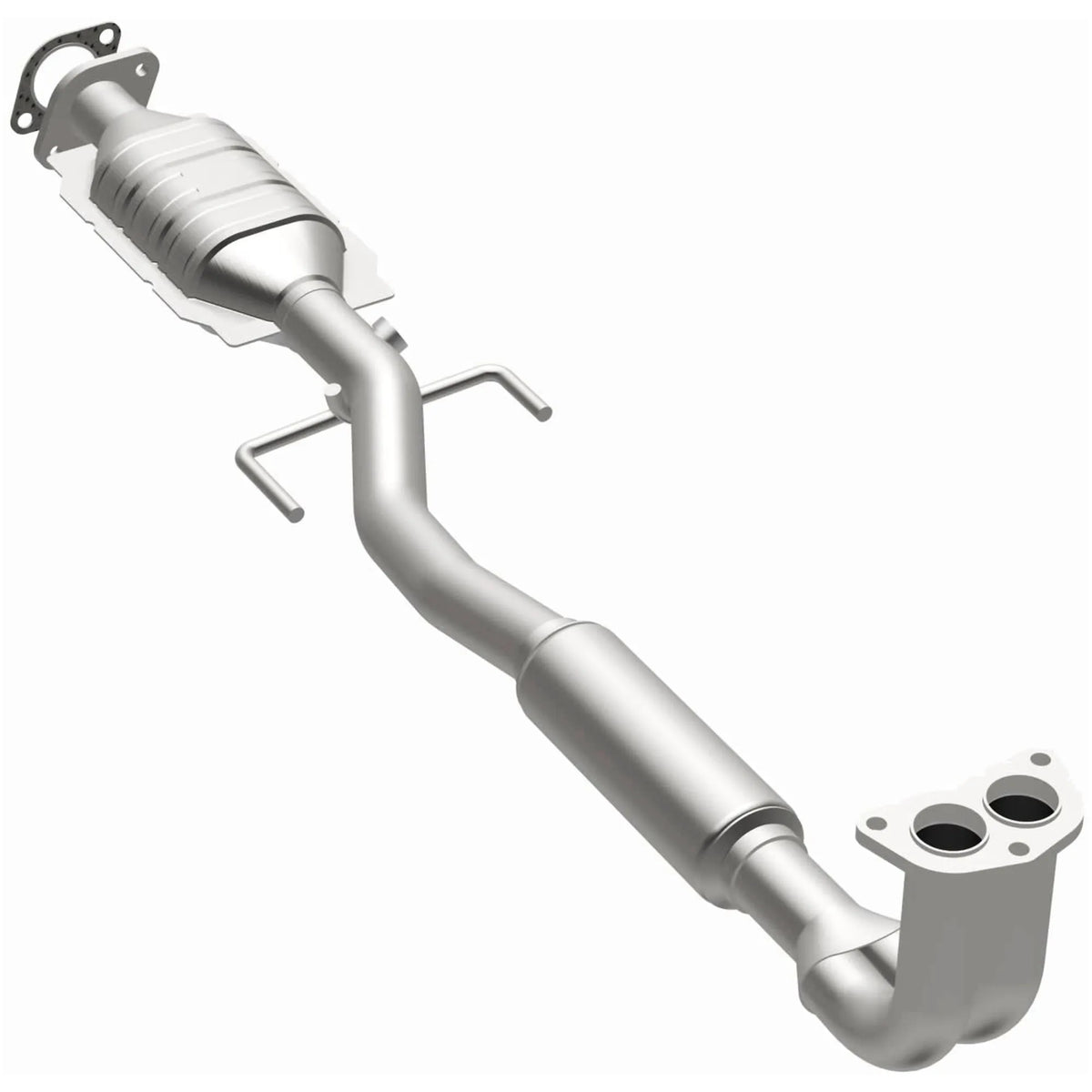 MagnaFlow 2004 Mitsubishi Lancer Direct-Fit Catalytic Converter - CARB Compliant