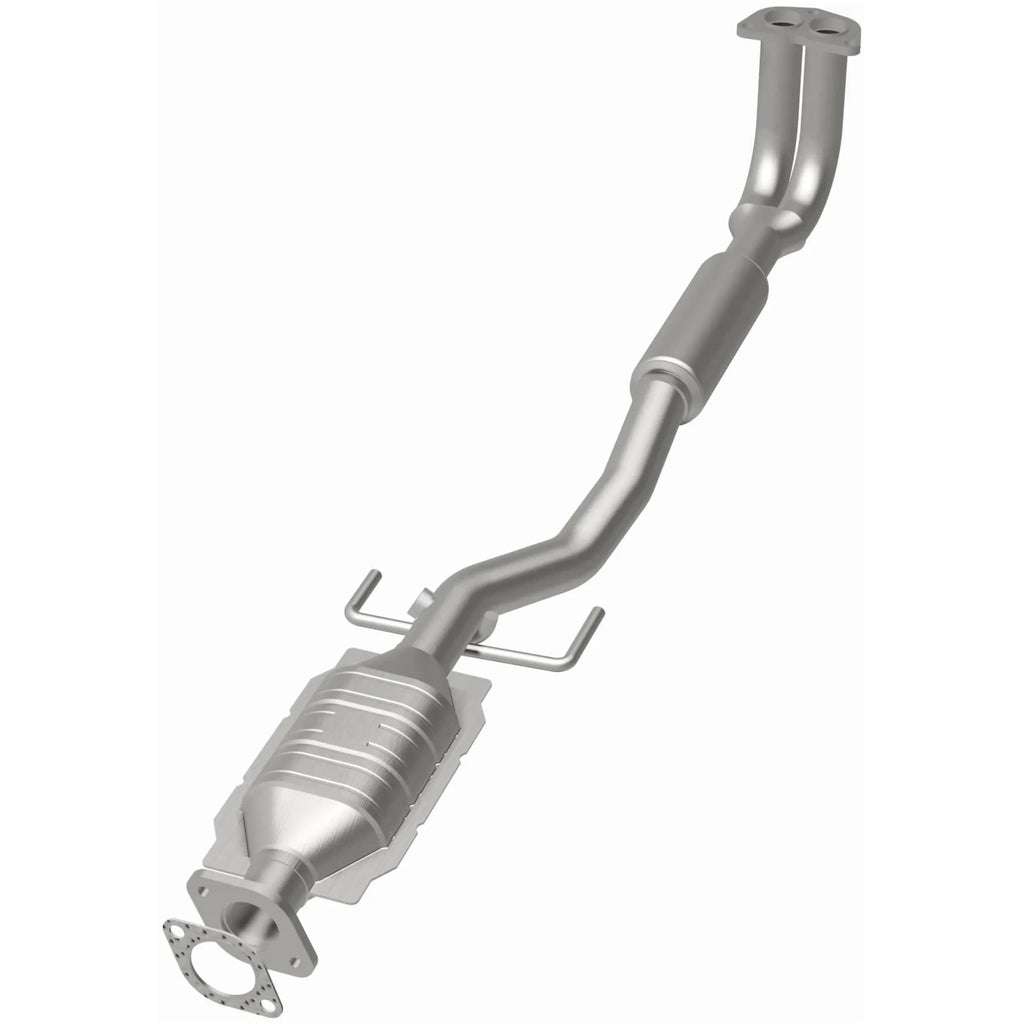 MagnaFlow 2004 Mitsubishi Lancer Direct-Fit Catalytic Converter - CARB Compliant