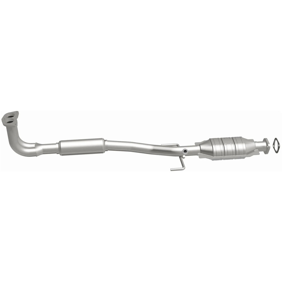 MagnaFlow 2004 Mitsubishi Lancer Direct-Fit Catalytic Converter - CARB Compliant