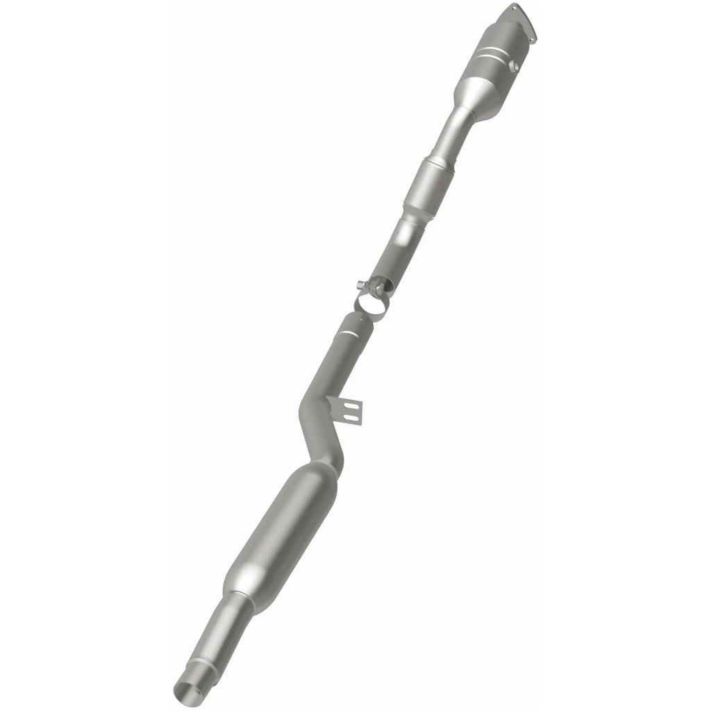 MagnaFlow 2005-2006 Audi A6 Quattro Direct-Fit Catalytic Converter - CARB Compliant