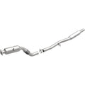 MagnaFlow 2005-2006 Audi A6 Quattro Direct-Fit Catalytic Converter - CARB Compliant