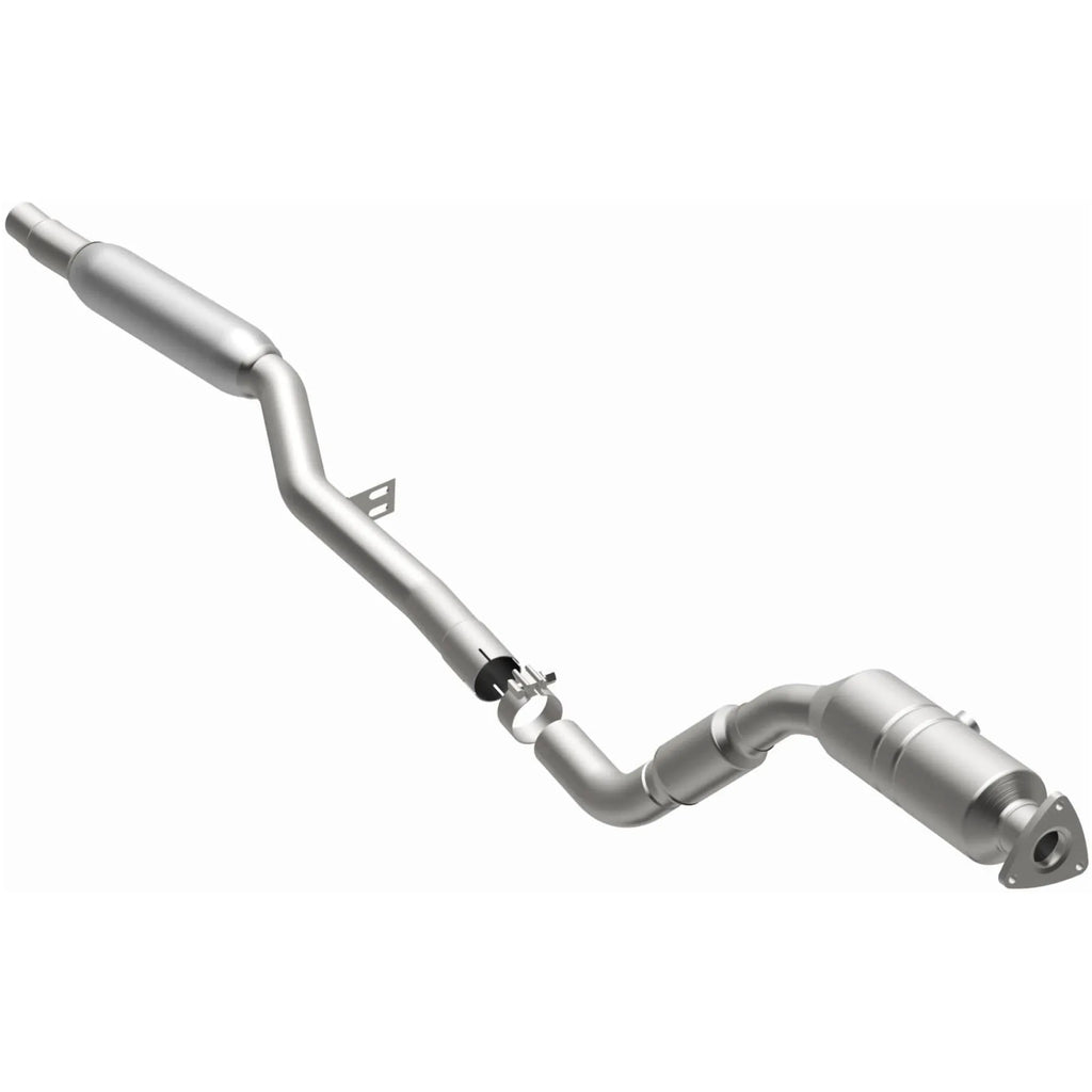 MagnaFlow 2005-2006 Audi A6 Quattro Direct-Fit Catalytic Converter - CARB Compliant