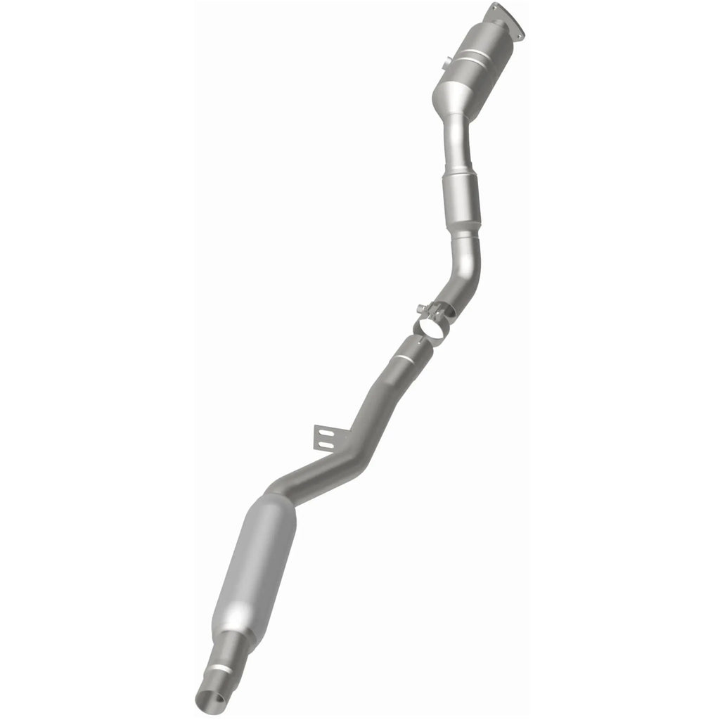 MagnaFlow 2005-2006 Audi A6 Quattro Direct-Fit Catalytic Converter - CARB Compliant