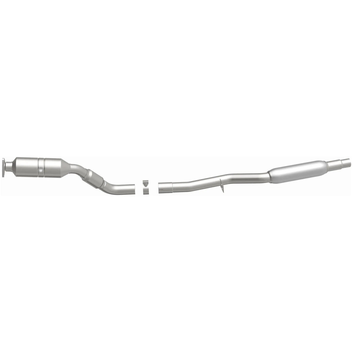 MagnaFlow 2005-2006 Audi A6 Quattro Direct-Fit Catalytic Converter - CARB Compliant