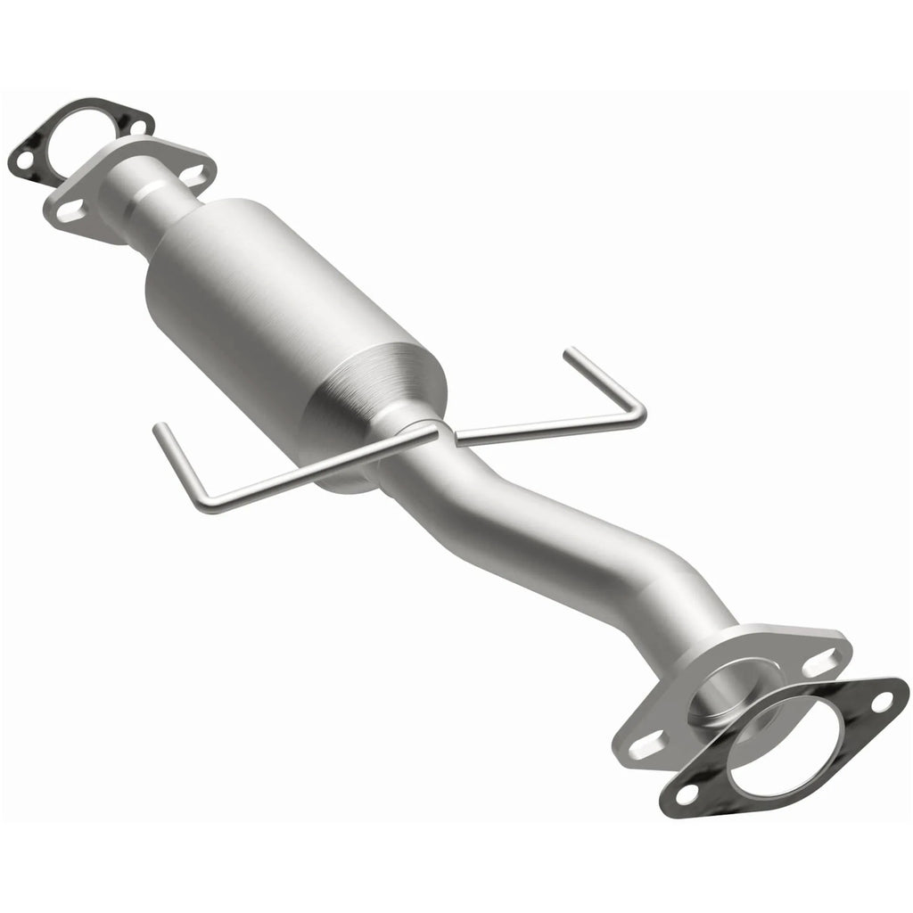 MagnaFlow Direct-Fit Stainless Steel Catalytic Converter 4481150 for 1996 Ford Escort & Mercury Tracer