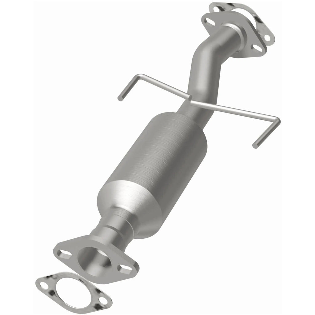 MagnaFlow Direct-Fit Stainless Steel Catalytic Converter 4481150 for 1996 Ford Escort & Mercury Tracer