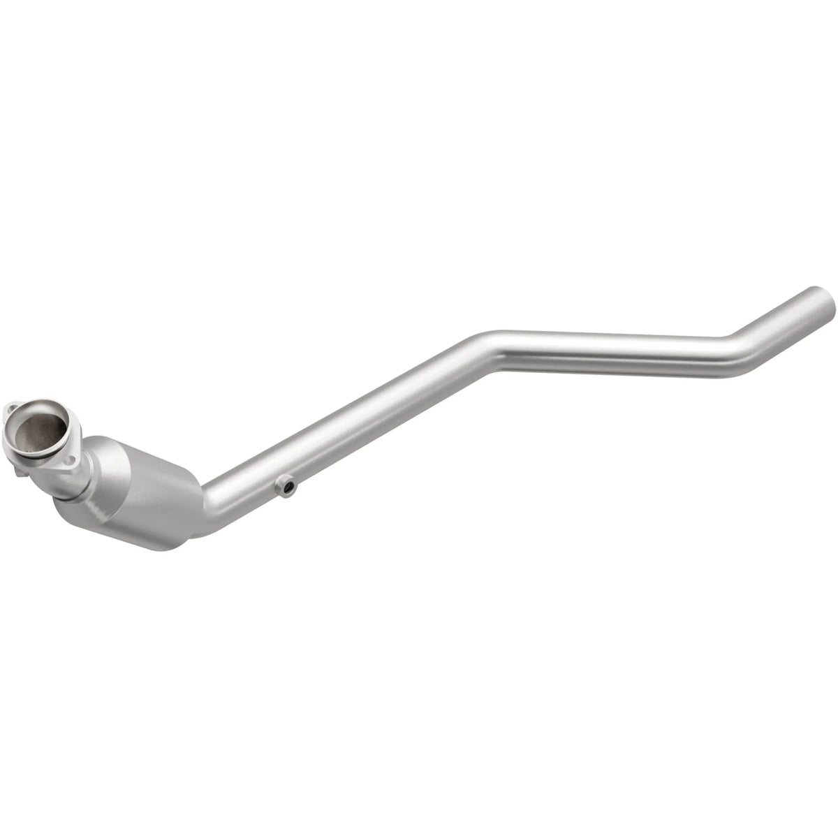 MagnaFlow Direct-Fit Catalytic Converter 4481179 for Jaguar S-Type 2000-2002, Lincoln LS 2000-2004