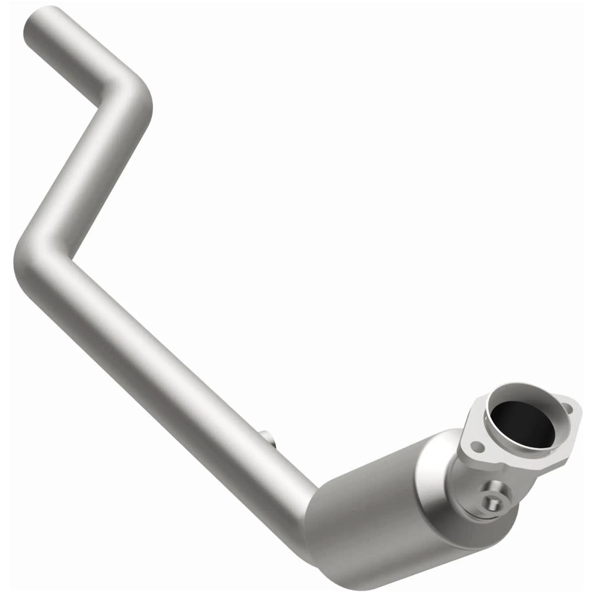 MagnaFlow Direct-Fit Catalytic Converter 4481179 for Jaguar S-Type 2000-2002, Lincoln LS 2000-2004