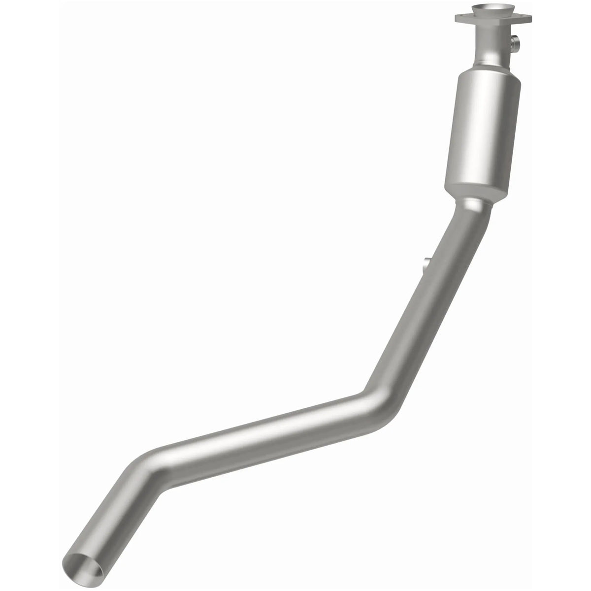 MagnaFlow Direct-Fit Catalytic Converter 4481179 for Jaguar S-Type 2000-2002, Lincoln LS 2000-2004