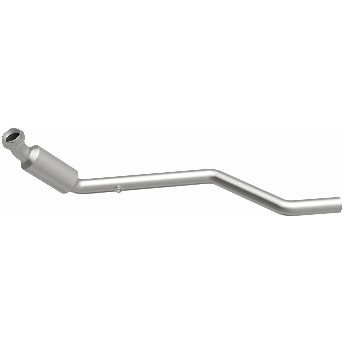 MagnaFlow Direct-Fit Catalytic Converter 4481179 for Jaguar S-Type 2000-2002, Lincoln LS 2000-2004