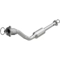 MagnaFlow Direct-Fit Catalytic Converter 4481201 for Chevrolet, Pontiac, Oldsmobile 1999-2002