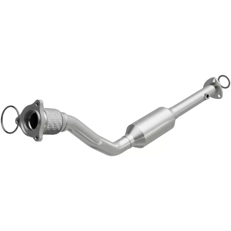 MagnaFlow Direct-Fit Catalytic Converter 4481201 for Chevrolet, Pontiac, Oldsmobile 1999-2002