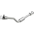 MagnaFlow Direct-Fit Catalytic Converter 4481219 for 2001-2003 Saturn Models, CARB Compliant