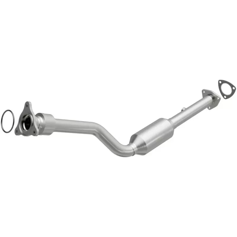 MagnaFlow Direct-Fit Catalytic Converter 4481219 for 2001-2003 Saturn Models, CARB Compliant