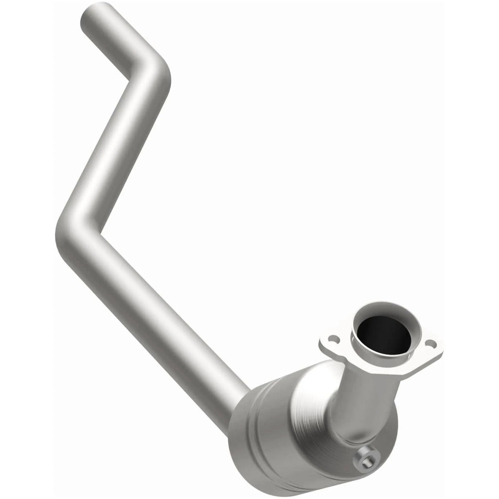 MagnaFlow 2003-2005 Jaguar S-Type Direct-Fit Catalytic Converter California CARB Compliant