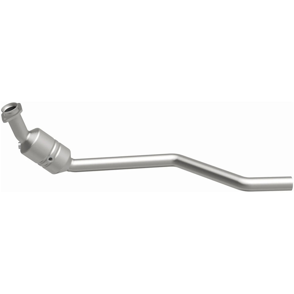 MagnaFlow 2003-2005 Jaguar S-Type Direct-Fit Catalytic Converter California CARB Compliant