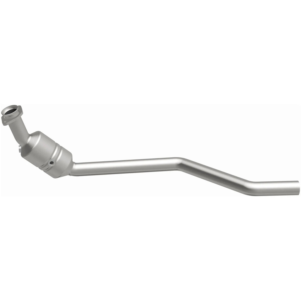 MagnaFlow 2003-2005 Jaguar S-Type Direct-Fit Catalytic Converter California CARB Compliant
