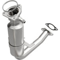 MagnaFlow 2000-2002 Ford Focus Direct-Fit Catalytic Converter - California CARB Compliant